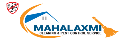 Mahalaxmi cleaning services logo
