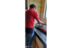 Mahalaxmi House Cleaning Services