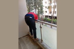 Mahalaxmi House Cleaning Services