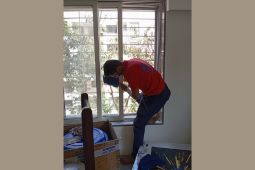 Mahalaxmi House Cleaning Services