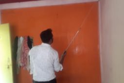 Mahalaxmi Industry Cleaning Services