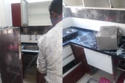 Mahalaxmi Industry Cleaning Services