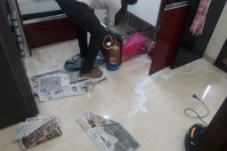 Mahalaxmi Industry Cleaning Services
