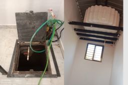 Mahalaxmi Industry Cleaning Services