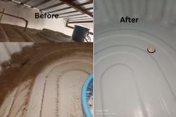 Mahalaxmi Industry Cleaning Services