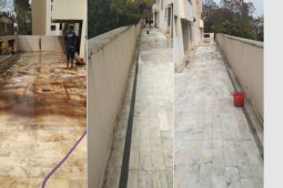 Mahalaxmi Toilet Cleaning Services