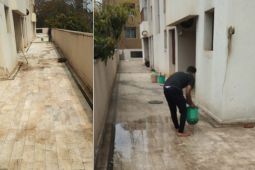 Mahalaxmi Toilet Cleaning Services