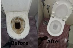 Mahalaxmi Toilet Cleaning Services