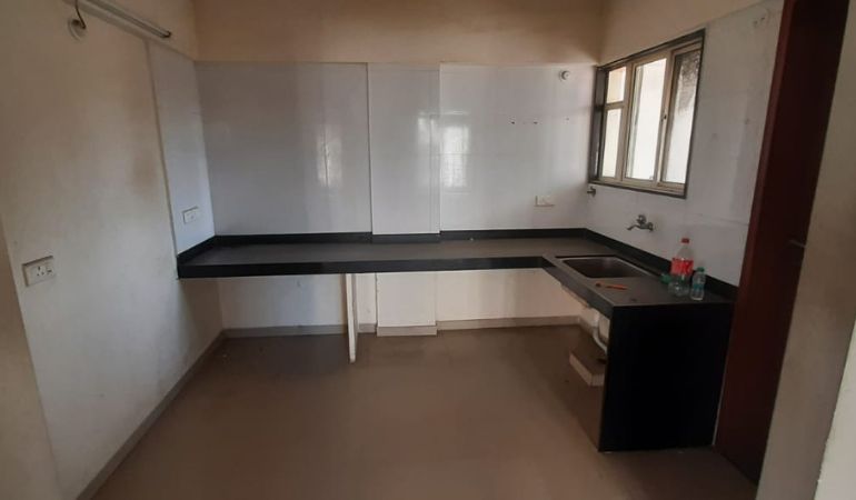 Kitchen Cleaning