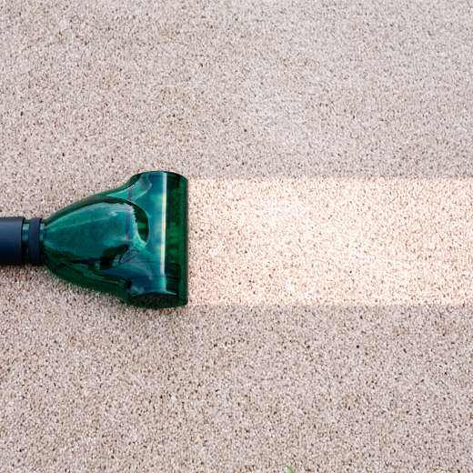 carpet cleaning services