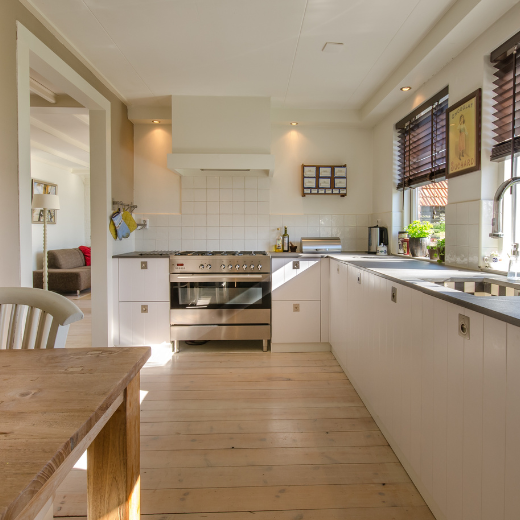 house cleaning services