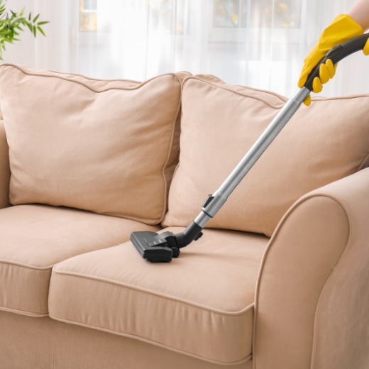 sofa cleaning services