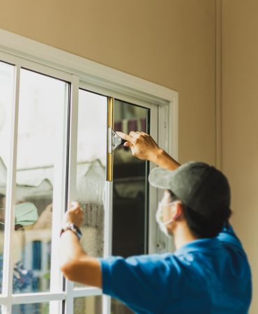 Window Clean Cleaning