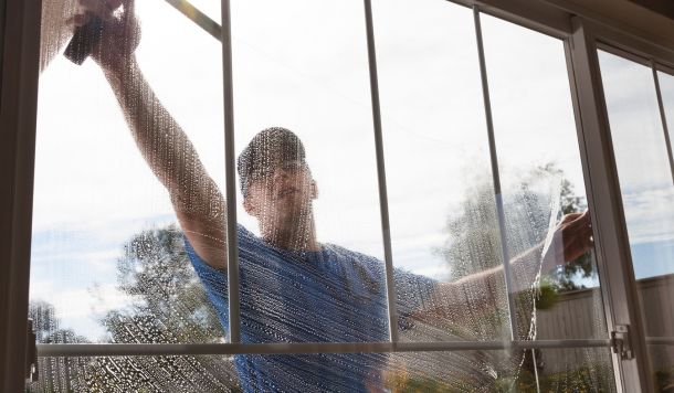 window Cleaning